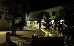 B&B La Seta Rossa